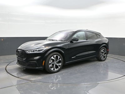 2022 Ford Mustang Mach-E Premium