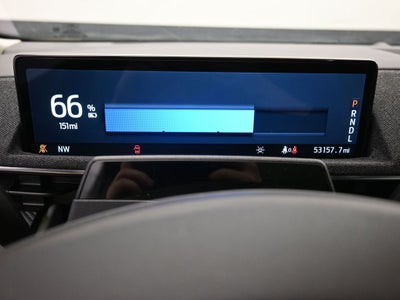 2022 Ford Mustang Mach-E Premium