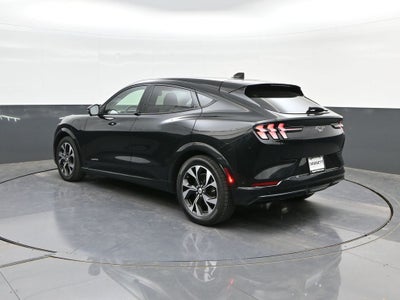 2022 Ford Mustang Mach-E Premium