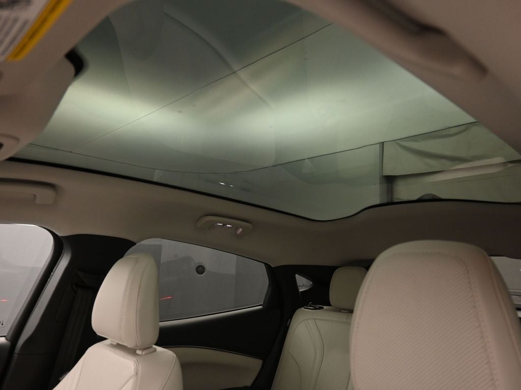 2022 Ford Mustang Mach-E Premium