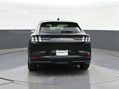 2022 Ford Mustang Mach-E Premium
