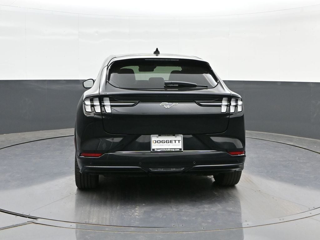 2022 Ford Mustang Mach-E Premium