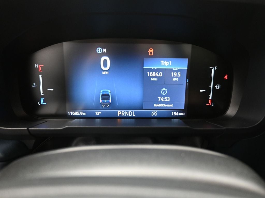 2025 Ford Maverick XL