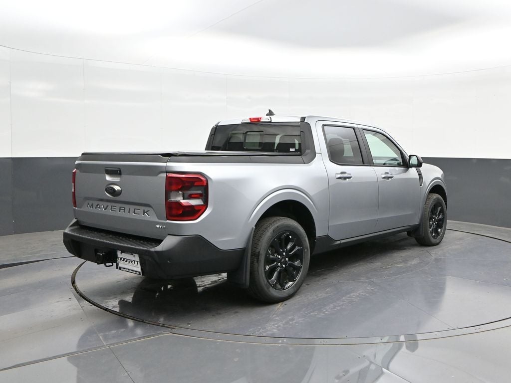 2023 Ford Maverick Lariat