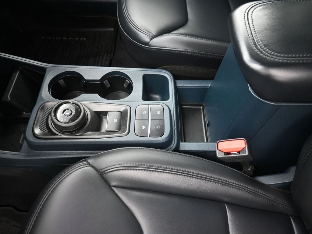 2023 Ford Maverick Lariat