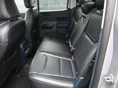 2023 Ford Maverick Lariat