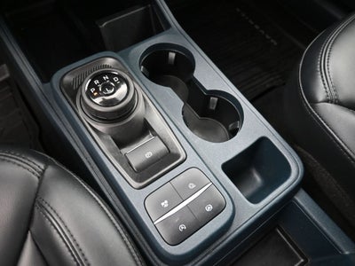 2023 Ford Maverick Lariat