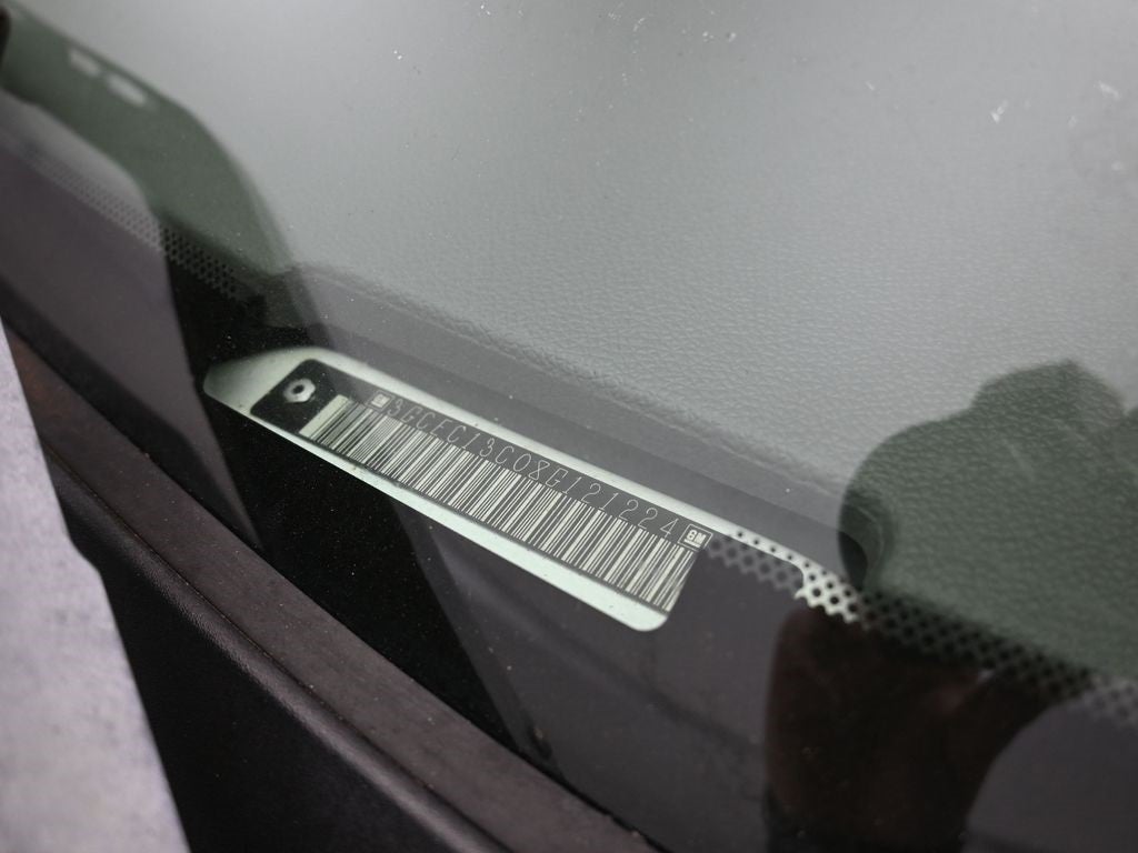 2008 Chevrolet Silverado 1500 Work Truck