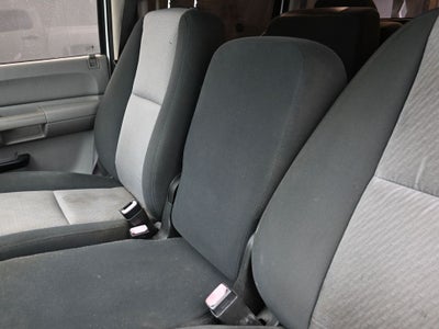 2008 Chevrolet Silverado 1500 Work Truck