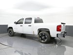 2008 Chevrolet Silverado 1500 Work Truck