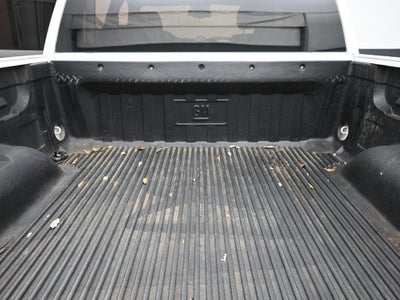 2008 Chevrolet Silverado 1500 Work Truck