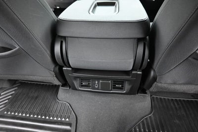 2023 Chevrolet Silverado 1500 LT Texas Edition