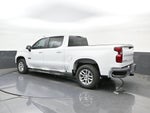 2023 Chevrolet Silverado 1500 LT Texas Edition