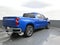2022 Chevrolet Silverado 1500 LT Texas Edition