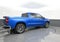 2022 Chevrolet Silverado 1500 LT Texas Edition