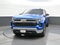 2022 Chevrolet Silverado 1500 LT Texas Edition