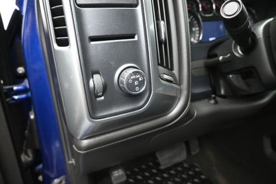 2014 Chevrolet Silverado 1500 LTZ 1LZ