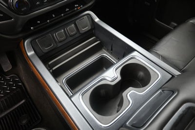 2014 Chevrolet Silverado 1500 LTZ 1LZ