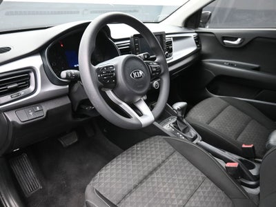 2020 Kia Rio S