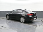 2020 Kia Rio S