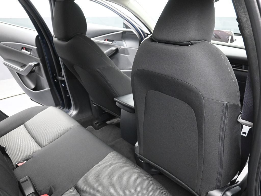 2025 Mazda Mazda CX-30 2.5 S