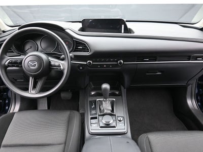 2025 Mazda Mazda CX-30 2.5 S