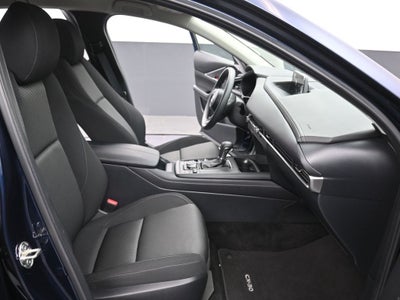 2025 Mazda Mazda CX-30 2.5 S