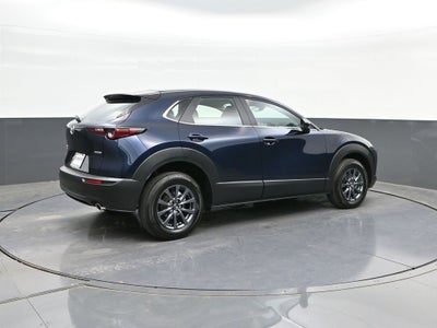 2025 Mazda Mazda CX-30 2.5 S