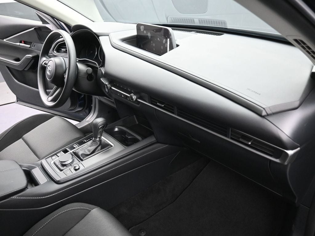 2025 Mazda Mazda CX-30 2.5 S