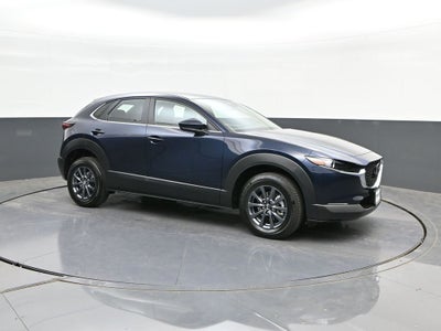 2025 Mazda Mazda CX-30 2.5 S