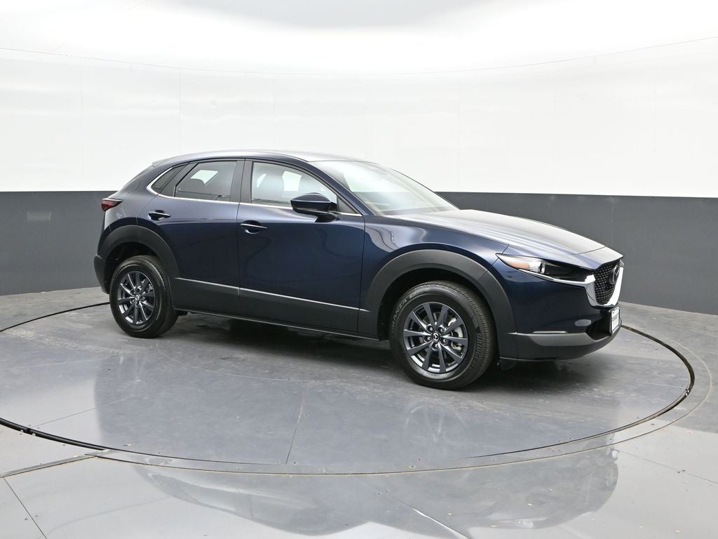 2025 Mazda Mazda CX-30 2.5 S