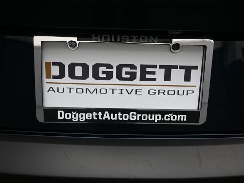 2025 Mazda Mazda CX-30 2.5 S