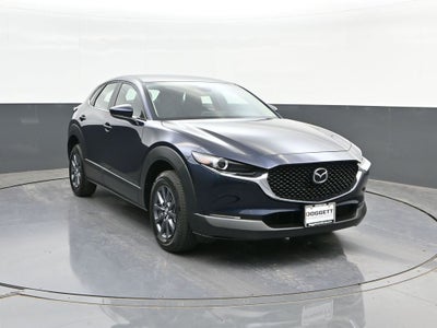 2025 Mazda Mazda CX-30 2.5 S