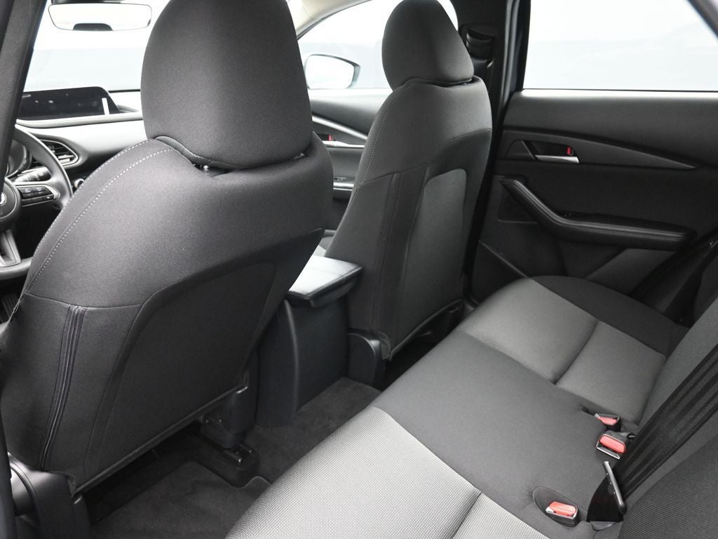 2025 Mazda Mazda CX-30 2.5 S