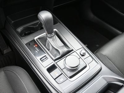 2025 Mazda Mazda CX-30 2.5 S