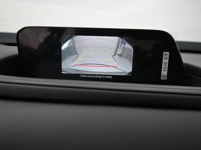 2025 Mazda Mazda CX-30 2.5 S