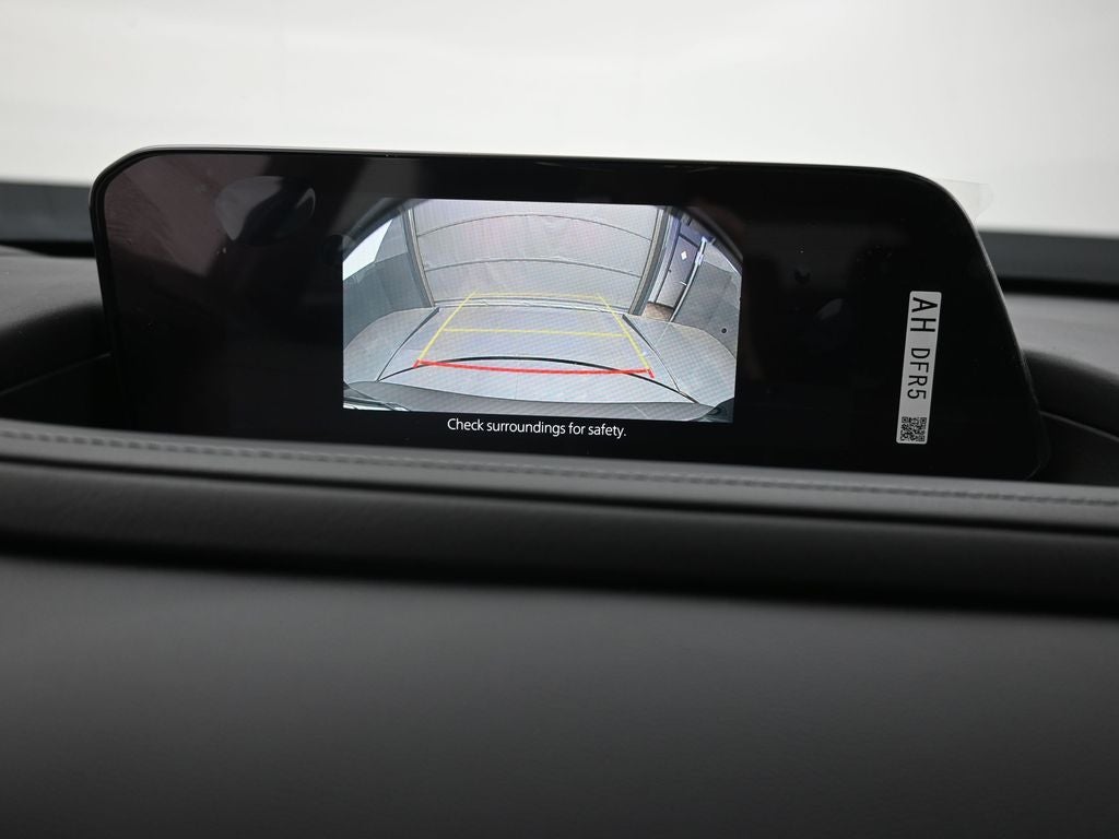 2025 Mazda Mazda CX-30 2.5 S