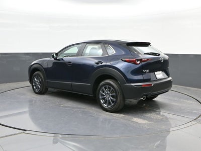 2025 Mazda Mazda CX-30 2.5 S