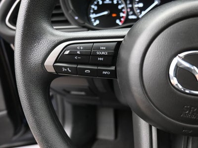 2025 Mazda Mazda CX-30 2.5 S