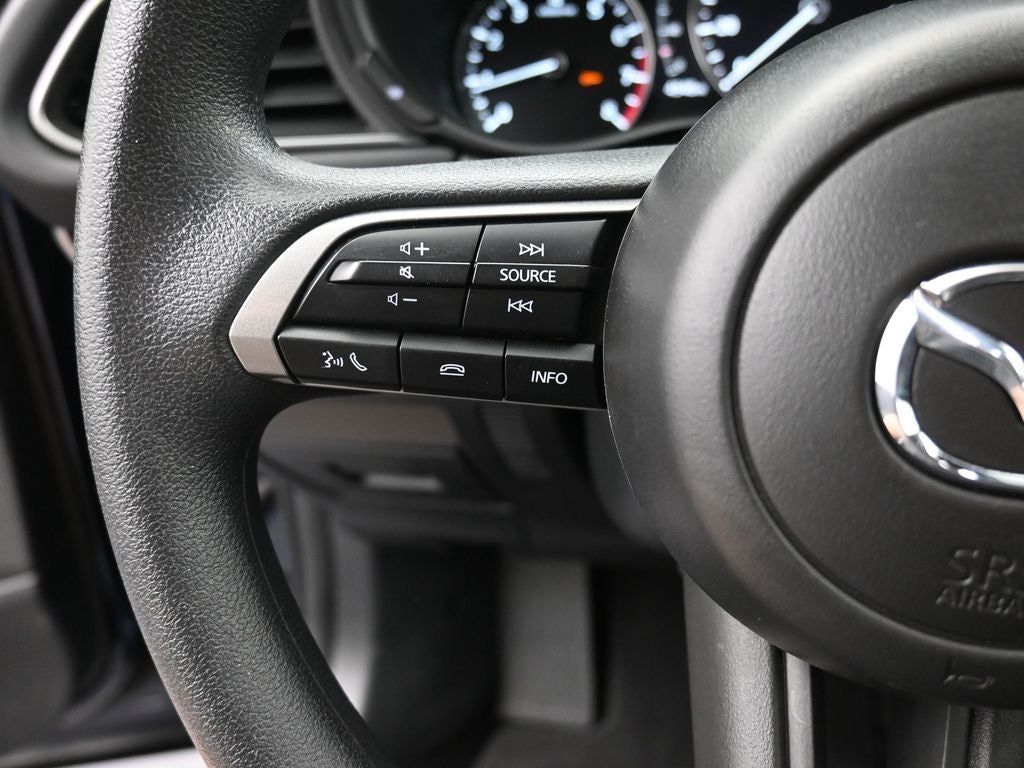 2025 Mazda Mazda CX-30 2.5 S