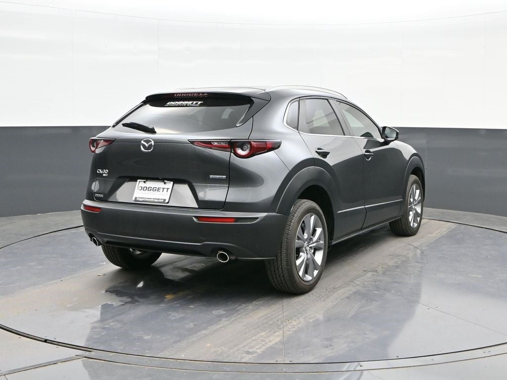 2023 Mazda Mazda CX-30 2.5 S Preferred Package
