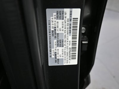 2023 Mazda Mazda CX-30 2.5 S Preferred Package