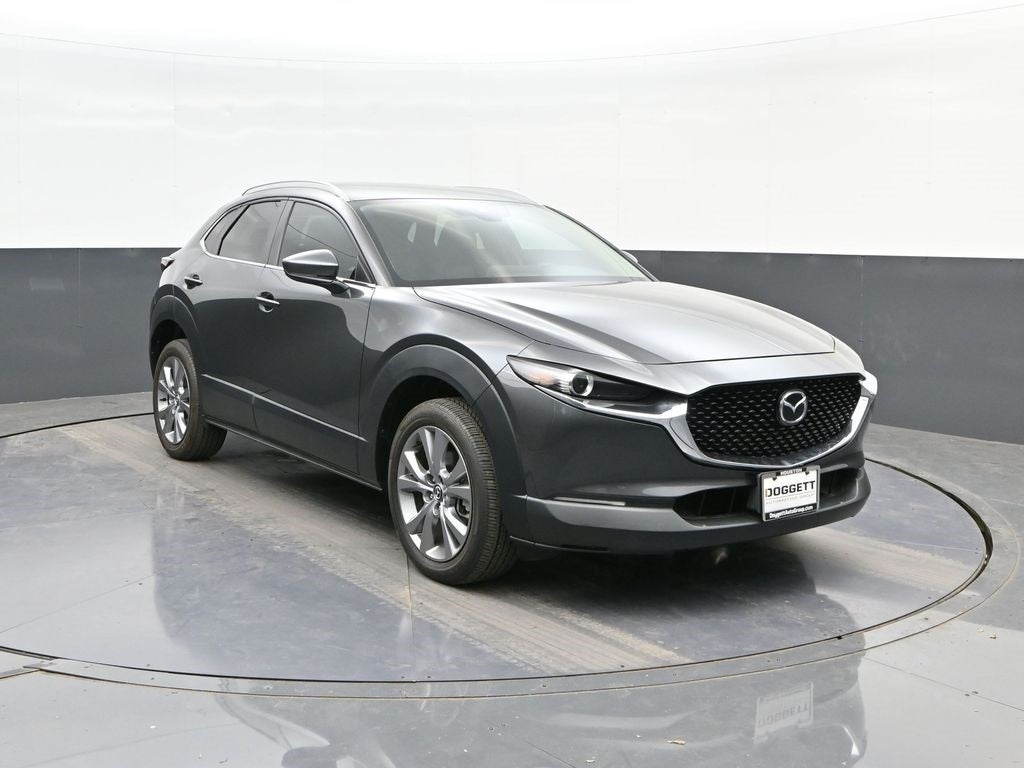 2023 Mazda Mazda CX-30 2.5 S Preferred Package