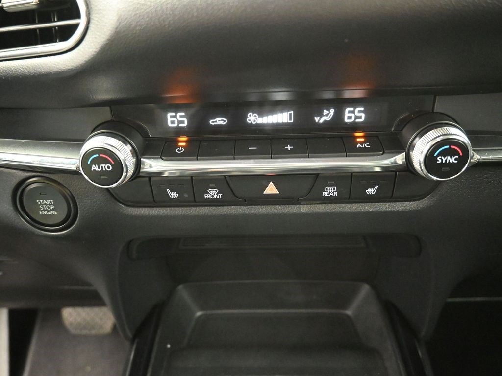 2023 Mazda Mazda CX-30 2.5 S Preferred Package