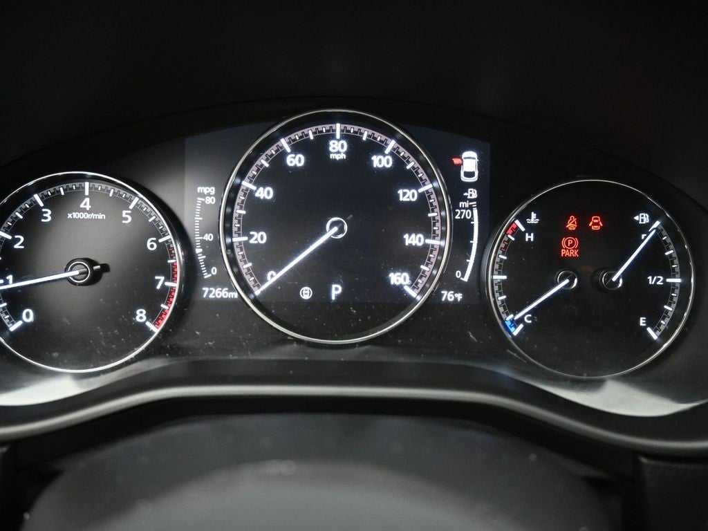 2023 Mazda Mazda CX-30 2.5 S Preferred Package