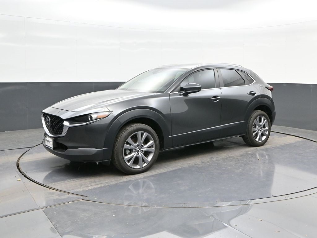2023 Mazda Mazda CX-30 2.5 S Preferred Package
