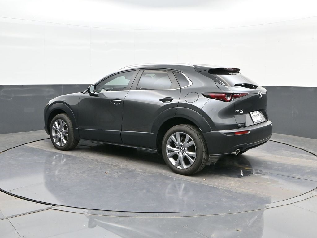 2023 Mazda Mazda CX-30 2.5 S Preferred Package