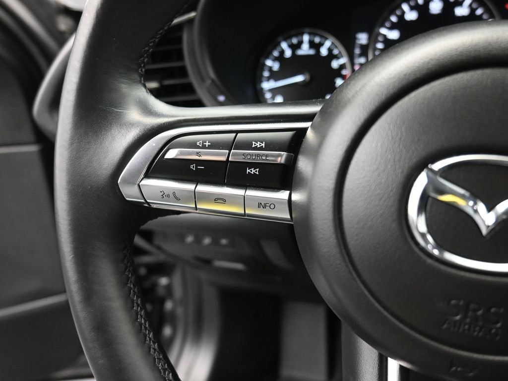 2023 Mazda Mazda CX-30 2.5 S Preferred Package