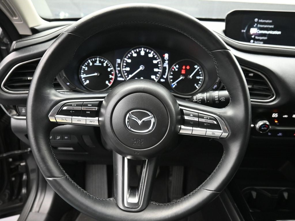 2023 Mazda Mazda CX-30 2.5 S Preferred Package
