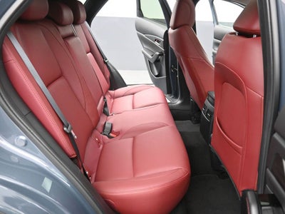 2023 Mazda Mazda CX-30 2.5 S Carbon Edition